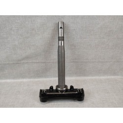 Té de fourche inférieur Honda WW125EX2 53219-KWN-900
