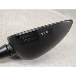 Rétroviseur Droit Honda NT700V/VA 06-10 - Réf 88110-MEW-921