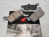 Plaquettes Frein Arrière Honda CB50R 06435-GAA-006