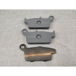 Plaquettes Frein Arrière Honda CB50R 06435-GAA-006