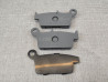 Plaquettes Frein Arrière Honda CB50R 06435-GAA-006