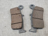 Plaquettes Frein Arrière Honda CB50R 06435-GAA-006