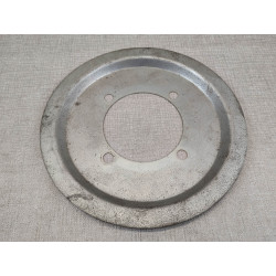Flasque Couronne Honda CB350 Four Réf. 41211-333-000 Occasion