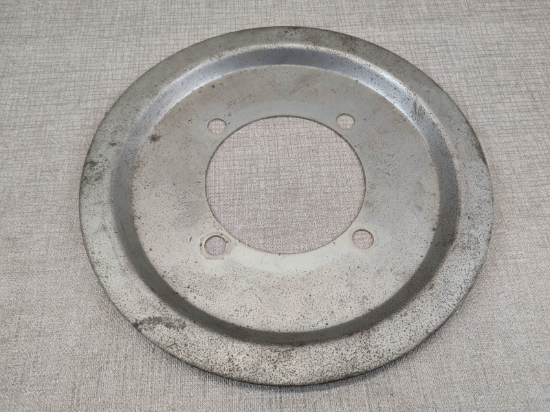 Flasque Couronne Honda CB350 Four Réf. 41211-333-000 Occasion