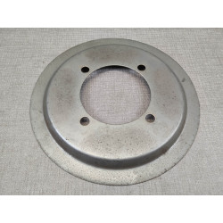 Flasque Couronne Honda CB350 Four Réf. 41211-333-000 Occasion