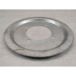 Flasque Couronne Honda CB350 Four Réf. 41211-333-000 Occasion