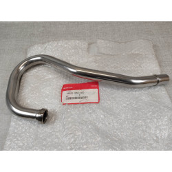 Tube d'échappement FX650 SLR650 HONDA 18321-MAK-000