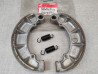 Mâchoires de frein Honda PC800 Pacific Coast 06430-MR5-006