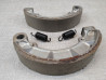 Mâchoires de frein Honda PC800 Pacific Coast 06430-MR5-006