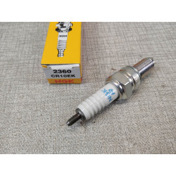 Bougie NGK Standard - CR10EK
