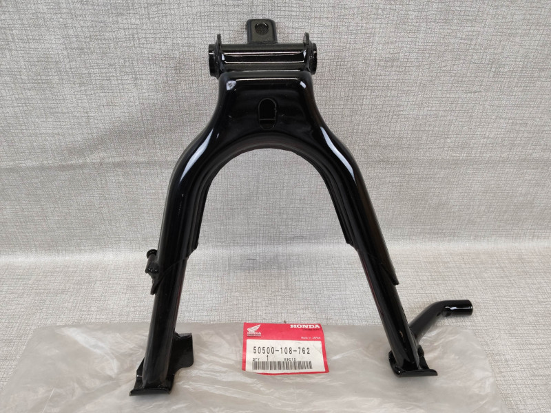 Béquille centrale Honda CB125 – Réf. 50500-108-762