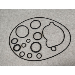 Pochette Joints B Honda CRF250R - Réf. 06112-K95-A20