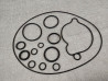 Pochette Joints B Honda CRF250R - Réf. 06112-K95-A20