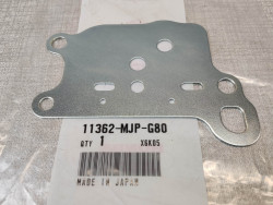 Plaque séparation CRF1000 AFRICA TWIN HONDA 11362-MJP-G80