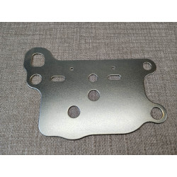 Plaque séparation CRF1000 AFRICA TWIN HONDA 11362-MJP-G80