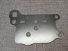 Plaque séparation CRF1000 AFRICA TWIN HONDA 11362-MJP-G80