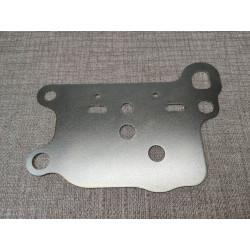 Plaque séparation CRF1000 AFRICA TWIN HONDA 11362-MJP-G80