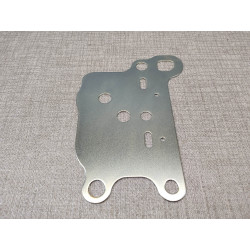 Plaque séparation CRF1000 AFRICA TWIN HONDA 11362-MJP-G80