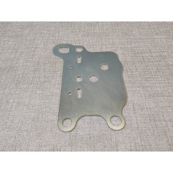 Plaque séparation CRF1000 AFRICA TWIN HONDA 11362-MJP-G80