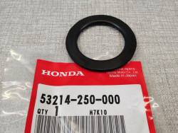 Joint d'étancheité sur té inférieur 350-400F CB400T CB450... HONDA 53214-250-000