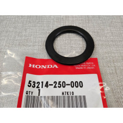 Joint d'étancheité sur té inférieur 350-400F CB400T CB450... HONDA 53214-250-000