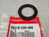 Joint d'étancheité sur té inférieur 350-400F CB400T CB450... HONDA 53214-250-000