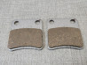 Jeu plaquettes de frein FJS400A/D 02-09 FJS600/A/D 01-07 HONDA 06436-MCT-016