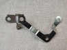 Appuie Garde-Boue Avant Gauche Honda GL1800 61119-MCA-000