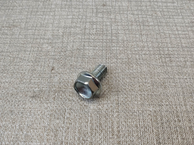 Vis 6X10 Honda Neuve Réf. 96001-0601000