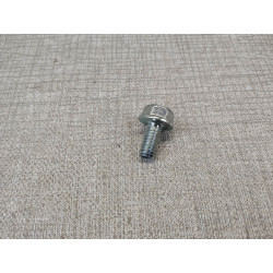 Vis 6X10 Honda Neuve Réf. 96001-0601000