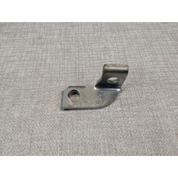 Bride durite frein avant Honda NX500 NX650 - 45462-MN9-000