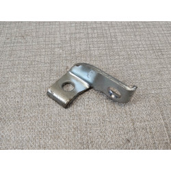 Bride durite frein avant Honda NX500 NX650 - 45462-MN9-000