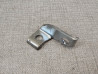 Bride durite frein avant Honda NX500 NX650 - 45462-MN9-000