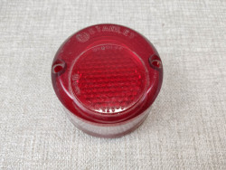 Cabochon de feu arriére occasion (TBE) PC50K1 PS50 HONDA 33701-063-003OCC