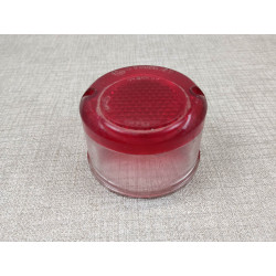 Cabochon Feu Arrière Honda PC50K1 PS50 Occasion 33701-063-003