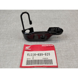 Support Phare Gauche Honda XL125R 85/87 - Réf. 61316-KB9-920