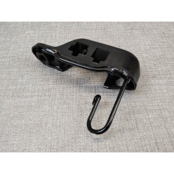 Support Phare Gauche Honda XL125R 85/87 - Réf. 61316-KB9-920