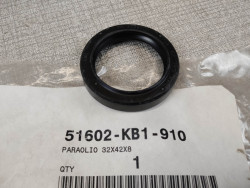 Joint Spi de Fourche Honda NSR125 32x42x8 - Réf. 51602KB1910