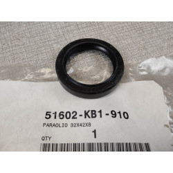 Joint Spi de Fourche Honda NSR125 32x42x8 - Réf. 51602KB1910