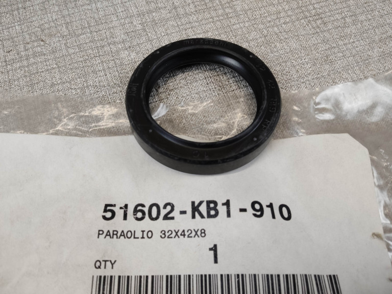 Joint Spi de Fourche Honda NSR125 32x42x8 - Réf. 51602KB1910