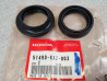 Kit joint spi cache poussière 37X50X11 HONDA CB900 Bol d'or VT500 51490-KAZ-003