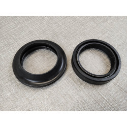 Kit joint spi cache poussière 37X50X11 HONDA CB900 Bol d'or VT500 51490-KAZ-003