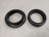 Kit joint spi cache poussière 37X50X11 HONDA CB900 Bol d'or VT500 51490-KAZ-003