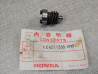 Pignon entrainement compte tours CB175 CB200 CL175 SL175 HONDA 12421-338-000