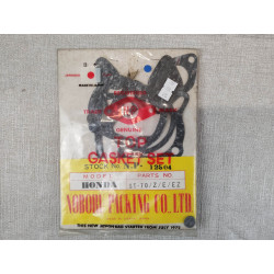 Pochette Joints Haut Moteur Honda DAX ST70Z - Réf NP12504