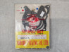 Pochette Joints Haut Moteur Honda DAX ST70Z - Réf NP12504