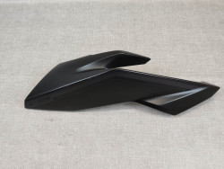 Carénage droit noir pour CB500 F HONDA 64300-MJW-DF0ZE