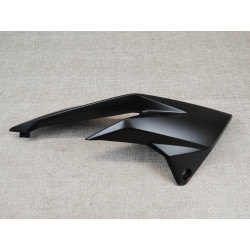 Carénage droit noir Honda CB500F 64300-MJW-DF0ZE