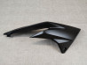 Carénage droit noir Honda CB500F 64300-MJW-DF0ZE