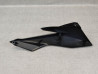 Carénage droit noir Honda CB500F 64300-MJW-DF0ZE